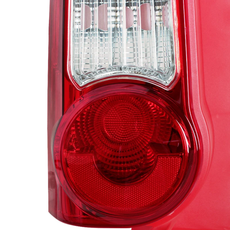 Piloto trasero sin bombilla Partner/Berlingo 2008-2019 - imagen 3