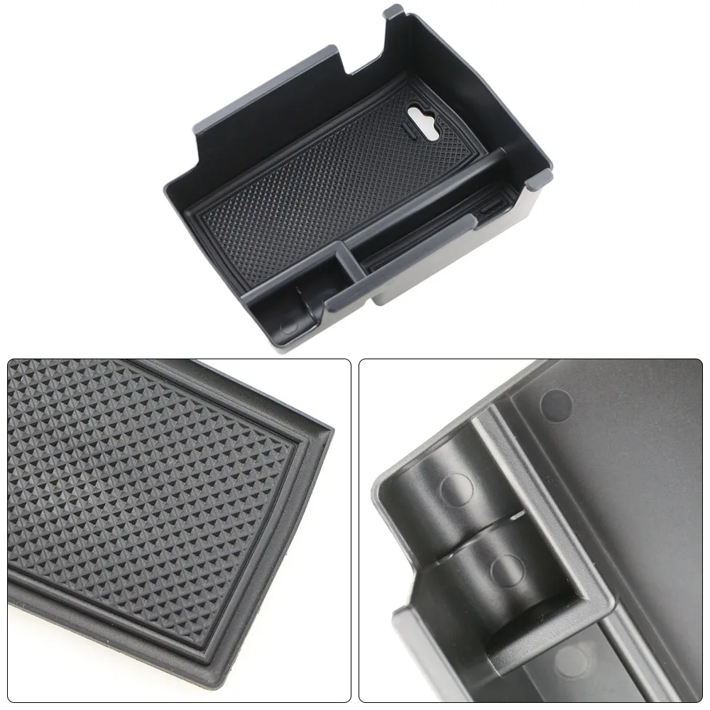 Bandeja organizadora consola central ABS – Jeep Compass 2021-2025 - imagen 2