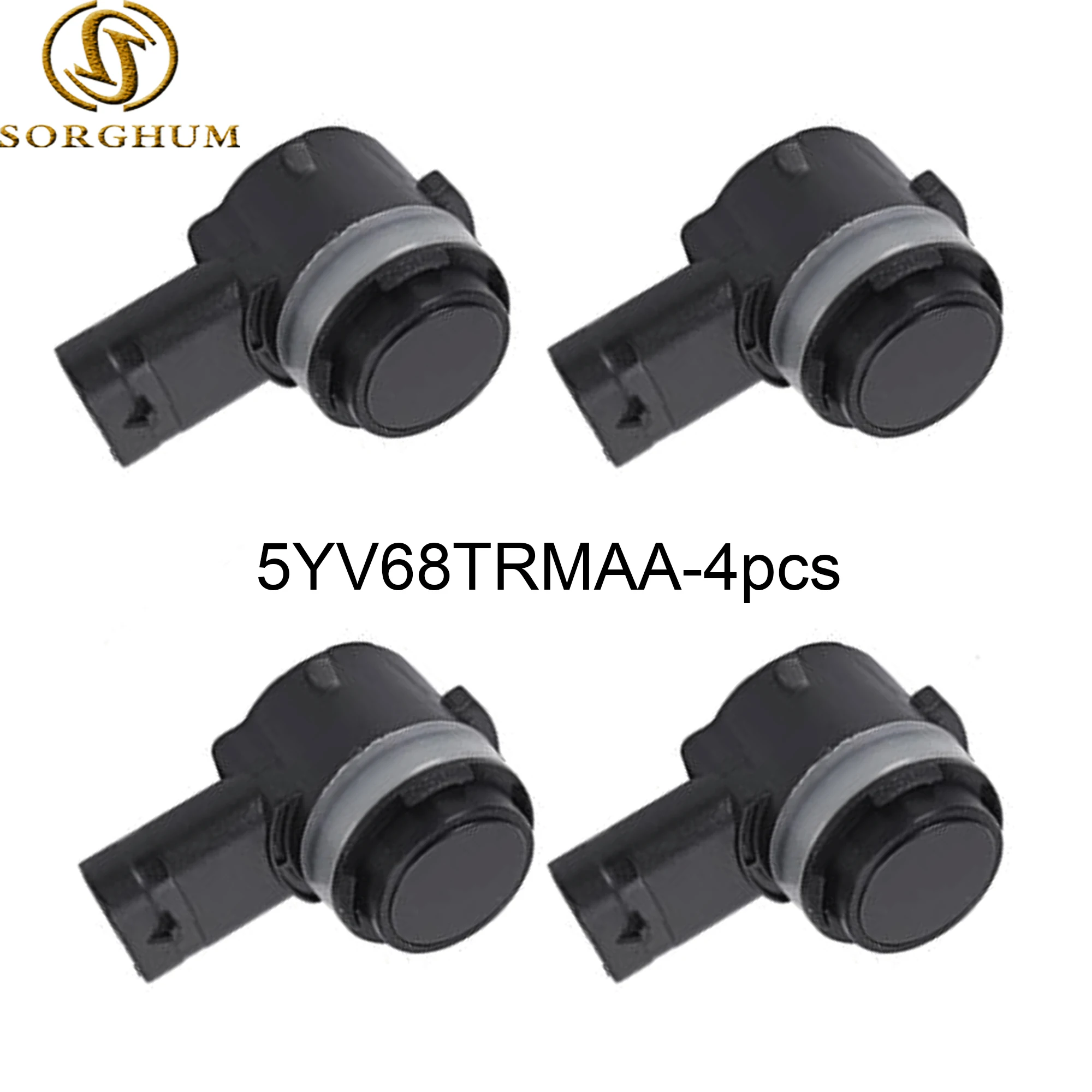 Sensor parking PDC Chrysler 5YV68TRMAA 6YD83TRMAB