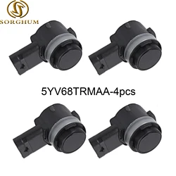 Sensor parking PDC Chrysler 5YV68TRMAA 6YD83TRMAB