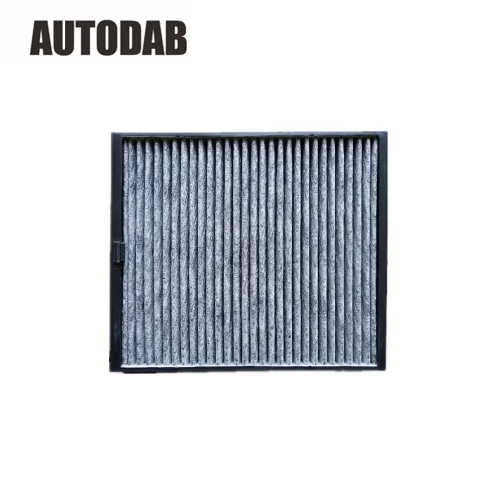 Filtro de cabina para VW Polo, Skoda Fabia y Audi A2