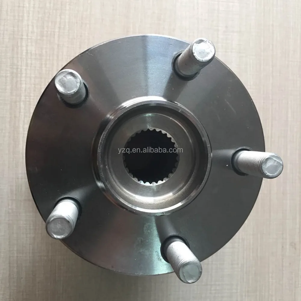 SKF VKBA7479 cubo de rueda Subaru Legacy/Liberty - imagen 3
