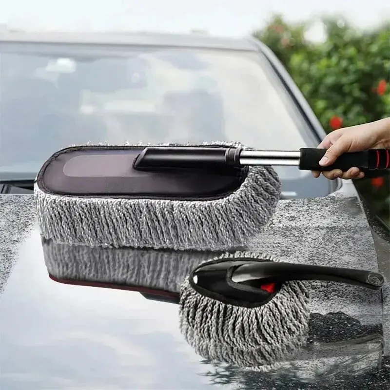 Kit microfibra detailing – toallas suaves sin arañazos para coche