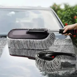 Kit microfibra detailing – toallas suaves sin arañazos para coche