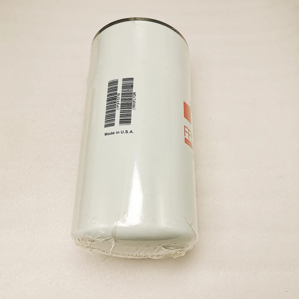 Fleetguard FF5776 Filtro de combustible para Cummins ISX OEM 2893612 - imagen 3