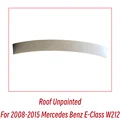 Roof Unpainted