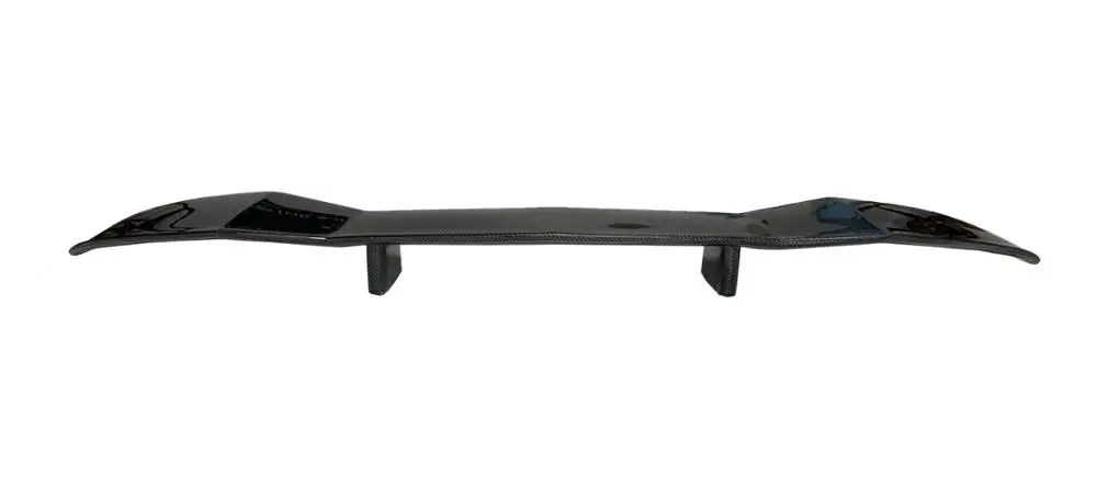 Alerón trasero fibra carbono para Lamborghini Aventador LP700 LP720 - imagen 4