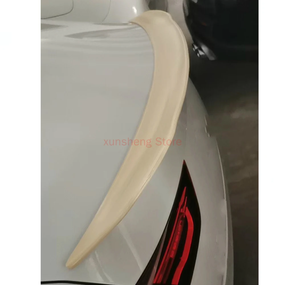 Alerón trasero Mercedes W118 CLA 200 250 45 AMG 2020-2022 - imagen 3