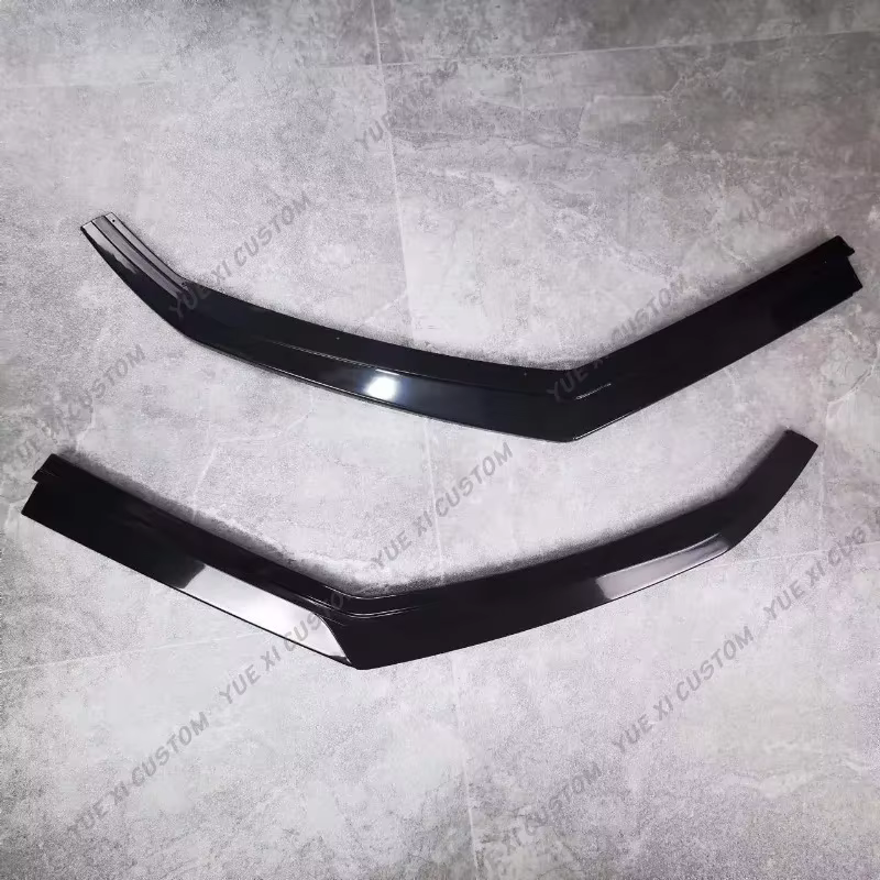 Splitter delantero Volkswagen Polo 6R/6C 2009-2018 - imagen 5