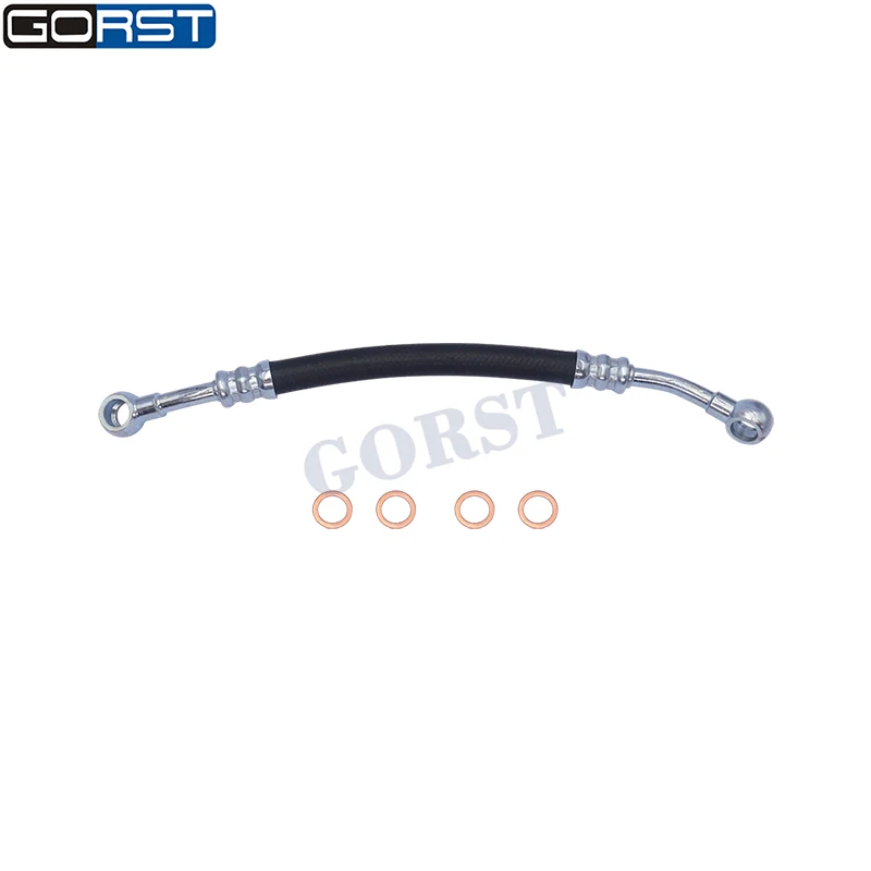 BMW 11361705532 Manguera de aceite motor – E38 E39 E46 E53 E85
