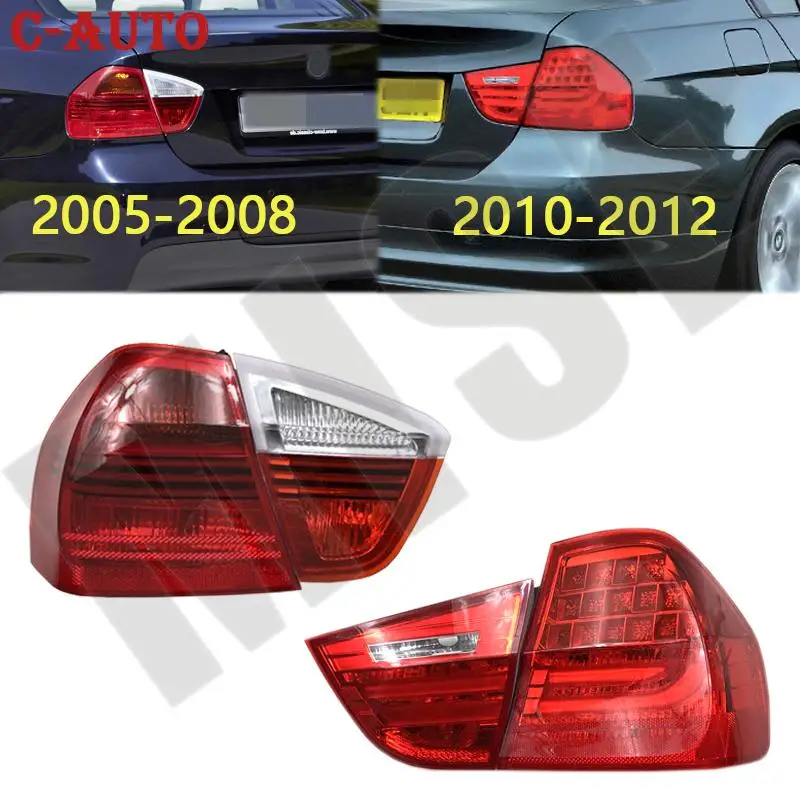Piloto de marcha atrás BMW E90 318i-330i 2005-2012