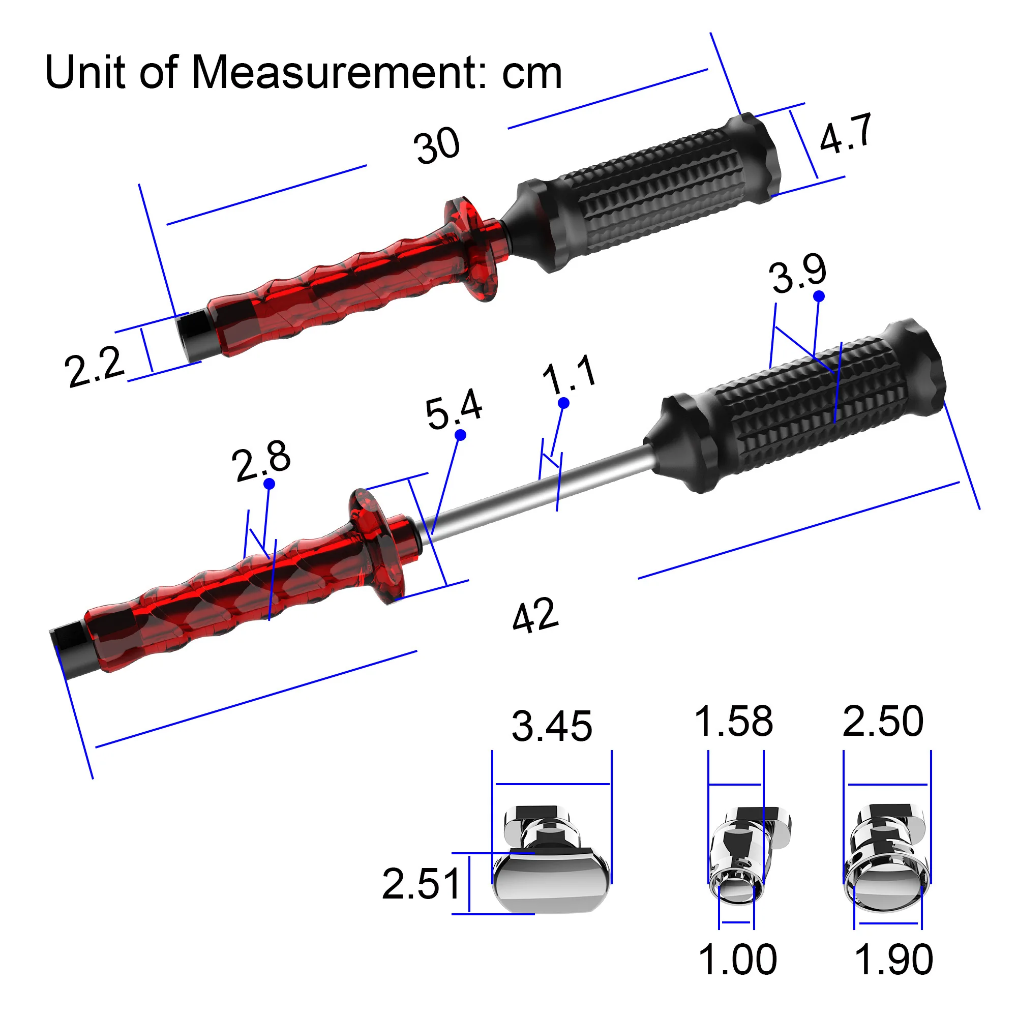 WOYO PDR100 Kit de reparación de abolladuras sin pintura herramientas de chapa metálica de coche pegamento frío granizo herramientas de extracción de abolladuras para reparación de carrocería de automóviles - imagen 4