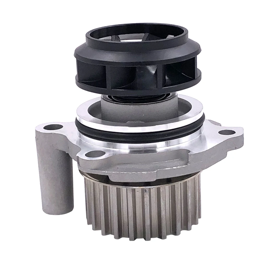 06A121011T Bomba de agua para Audi A3 A4 A5 A6 TT y VW Golf Passat