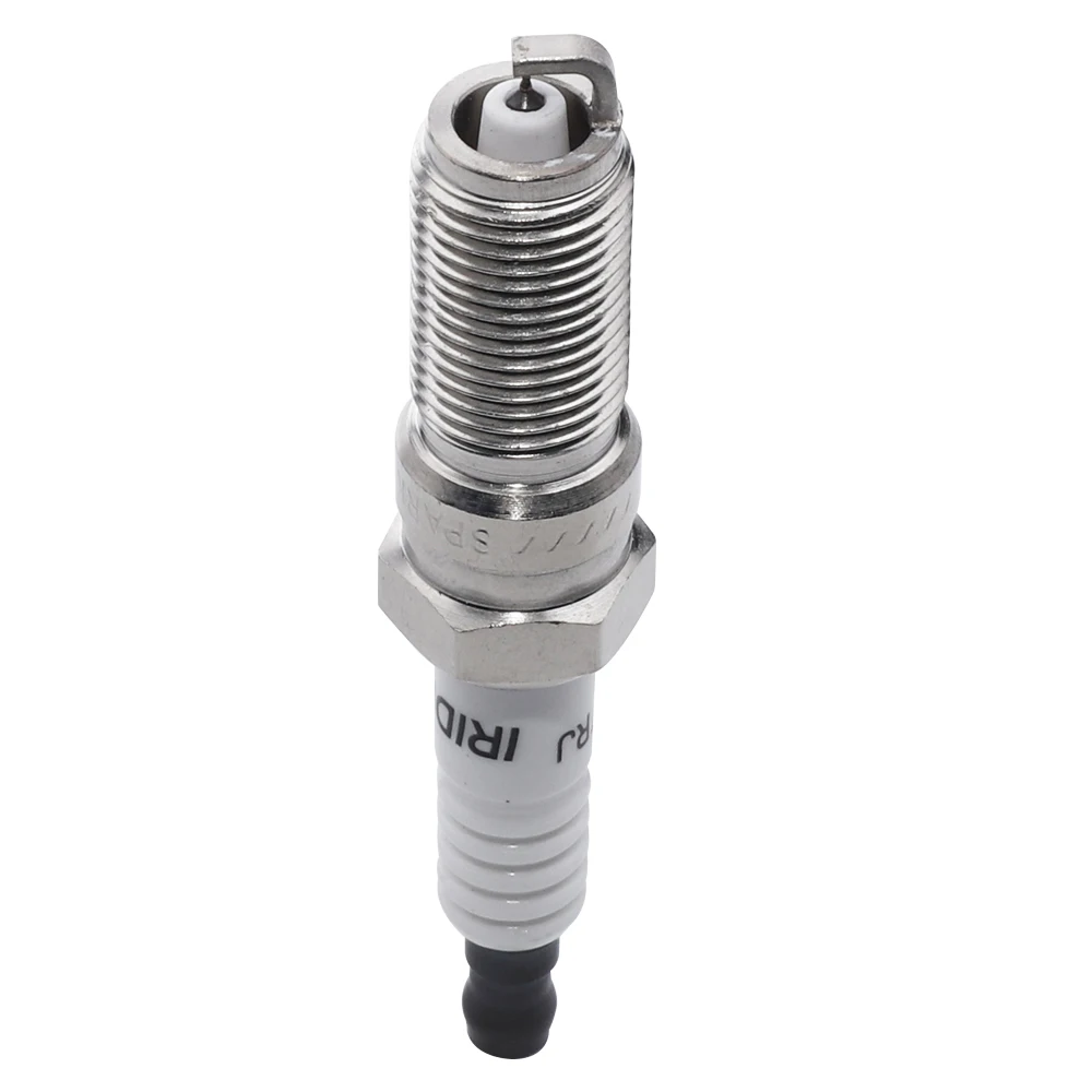 Bujía de platino-iridio para FAW Bestune B70/B90/X80 y Ford Mustang S550 - imagen 4