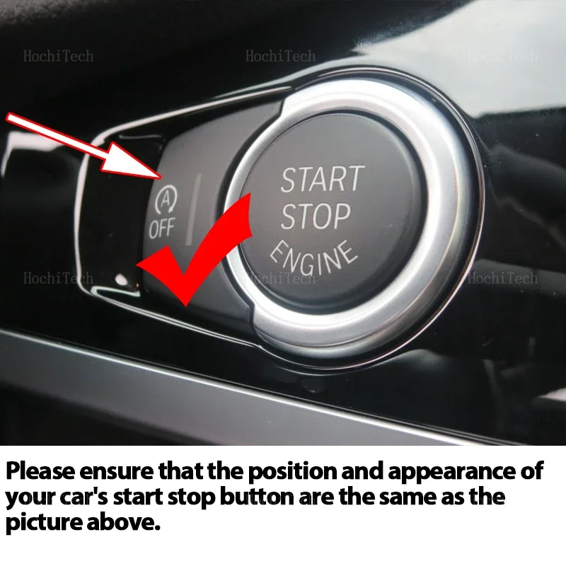 Sensor sistema start-stop BMW X3 F25 2011-2017 - imagen 2