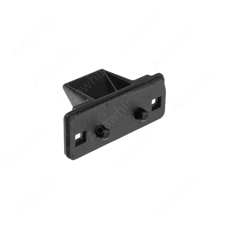 Cerradura corredera derecha CATCH para Renault Master III – 824760002R - imagen 2