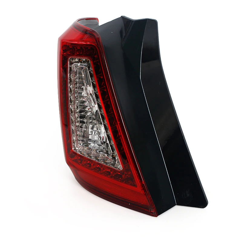 Piloto trasero Lifan X60 2011-2015 - imagen 3