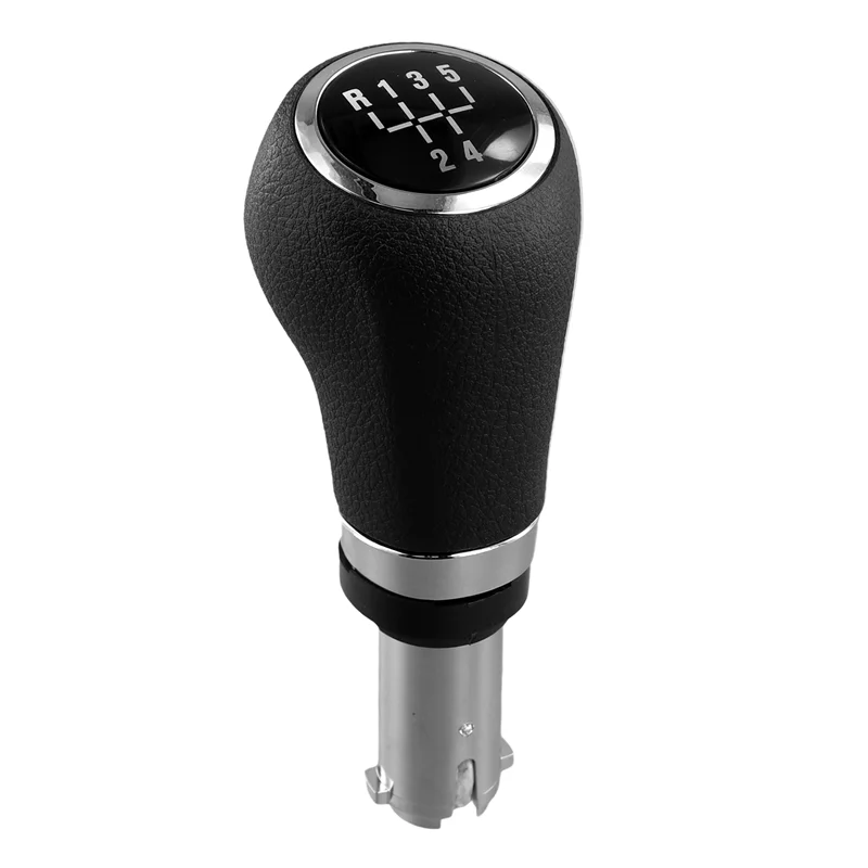 Pomo esférico para palanca de cambios – Chevrolet Trax 2011-2020 - imagen 4