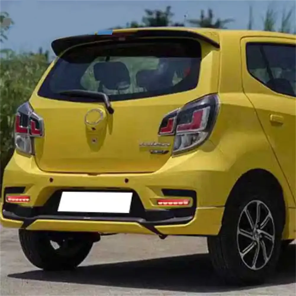 Piloto LED trasero Toyota Wigo 1.0 2018-2021 - imagen 5