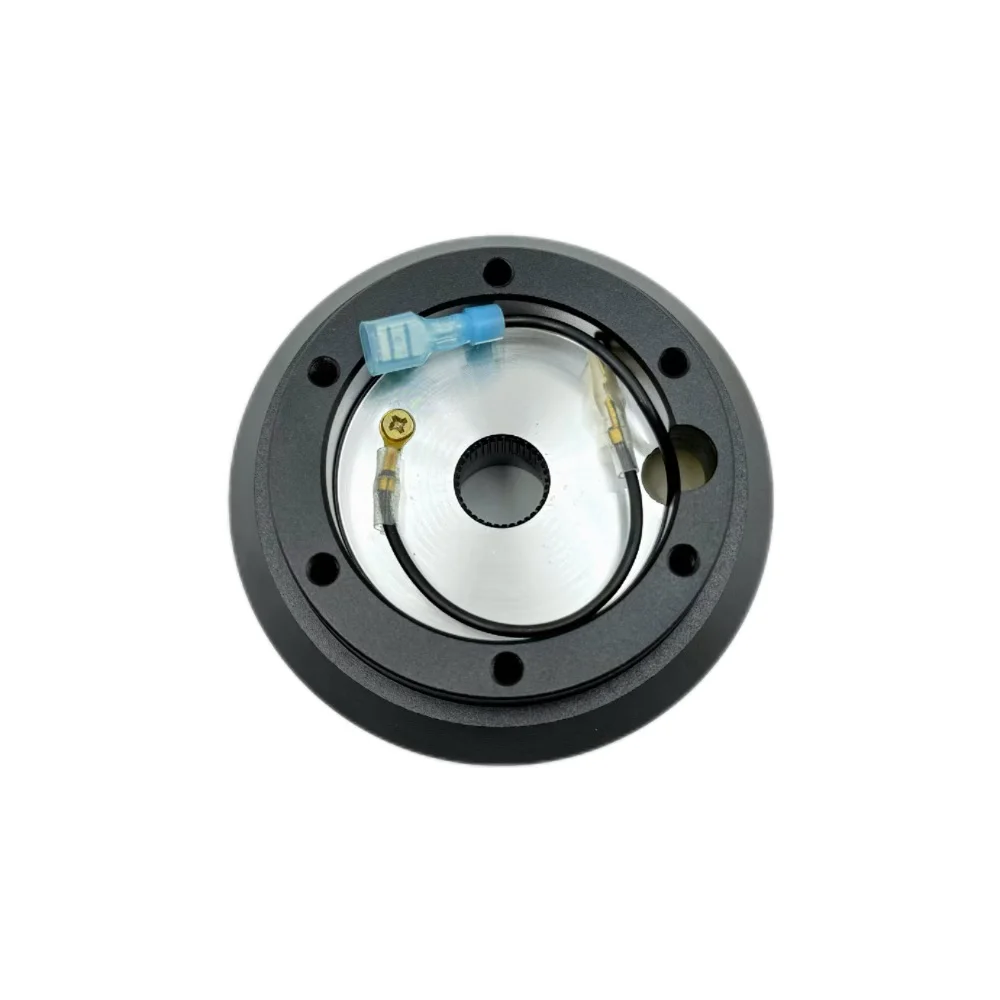 Adaptador cubo corto 100H Subaru Impreza WRX Mitsubishi Eclipse - imagen 2