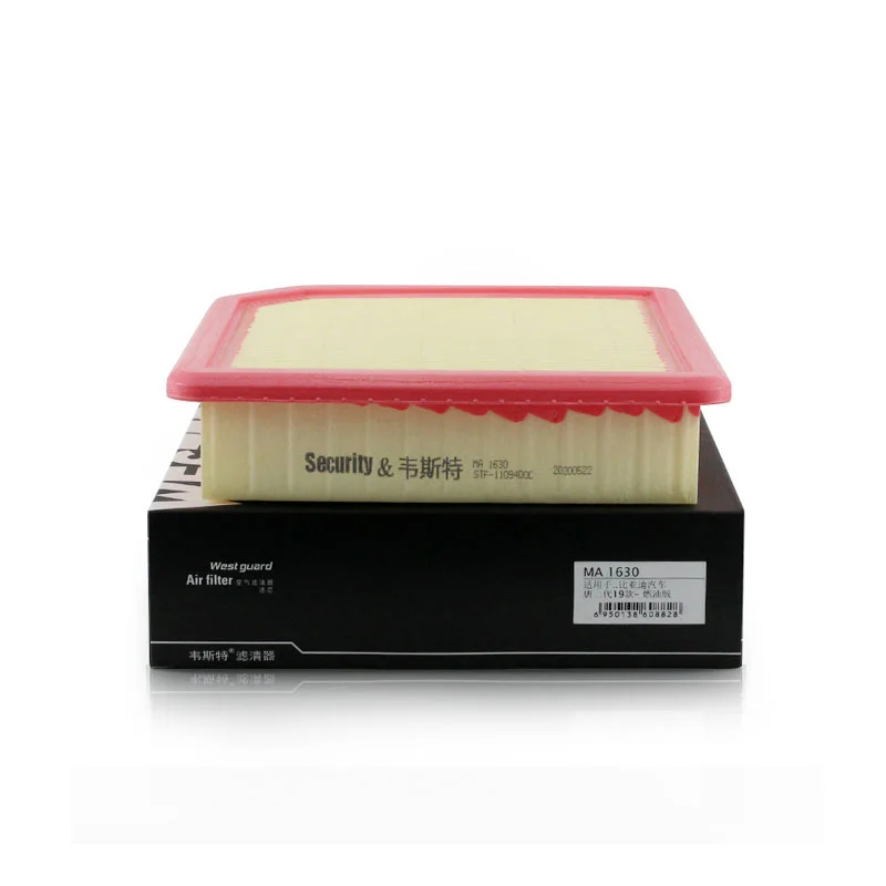 Filtro de aire WESTGUARD para BYD Tang 2.0 desde 2019 - imagen 5