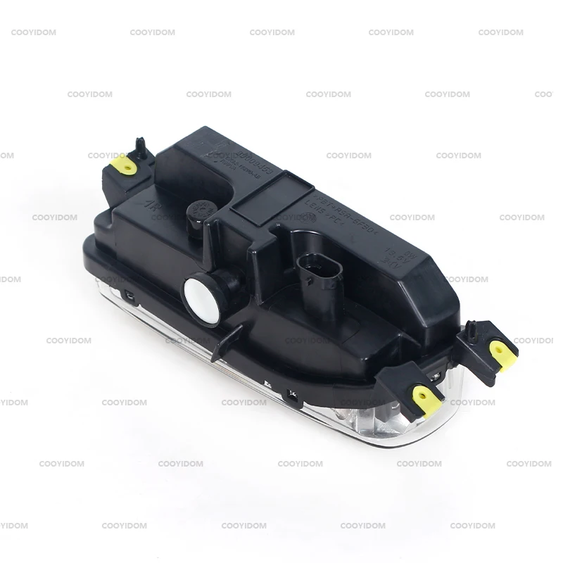 Luz antiniebla LED delantera para Range Rover Sport 2014-2017 - imagen 5