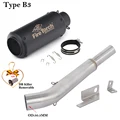 Type B3