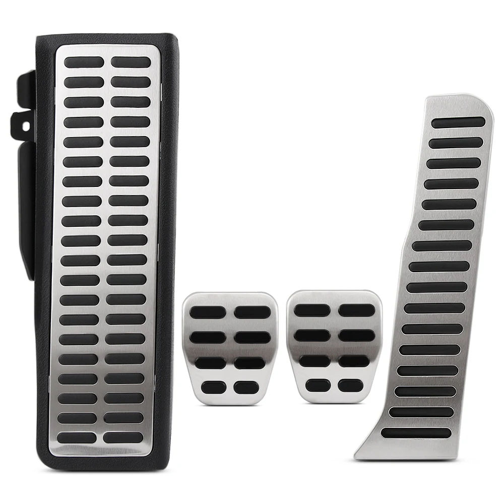 Cubierta de pedal para VW Jetta Mk5 y Golf V - imagen 3
