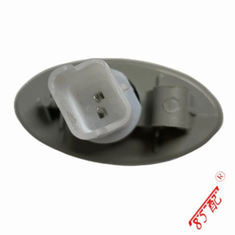632574 Indicador lateral de giro Peugeot Citroen C2 Xsara Picasso C5 - imagen 4