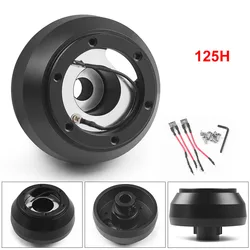 Kit boss liberación rápida buje corto – Toyota FR-S/BRZ/Corolla/Camry