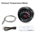 Exhaust Temp