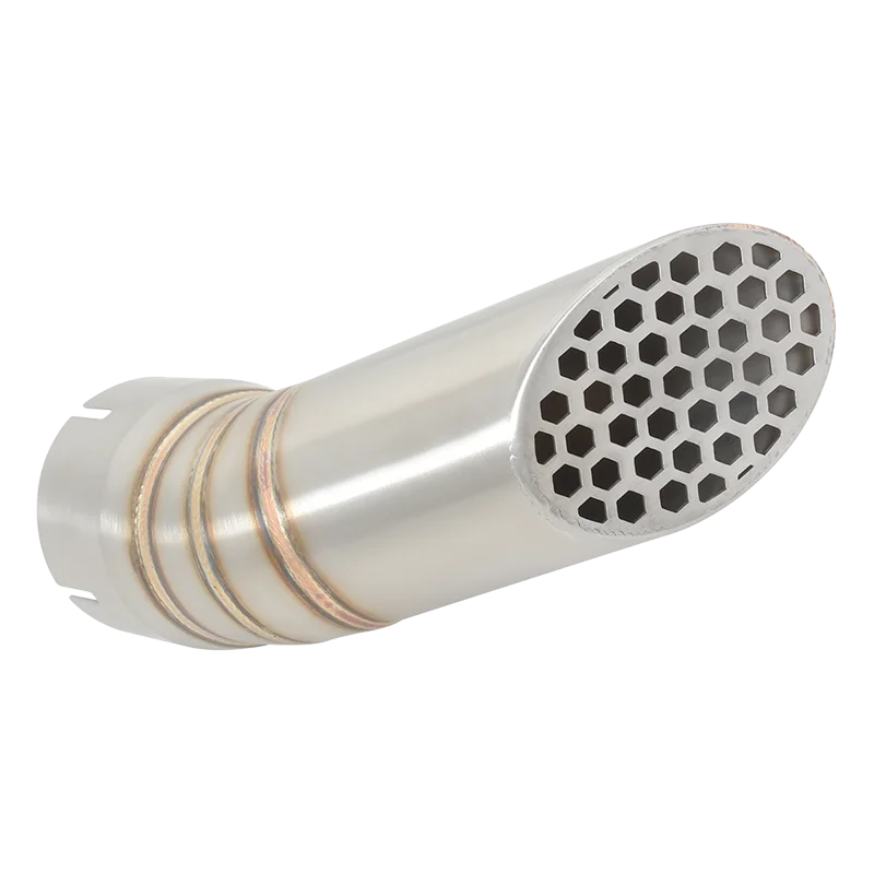 GP Exhaust silenciador para BMW R nineT 2021-2023 60 mm - imagen 3