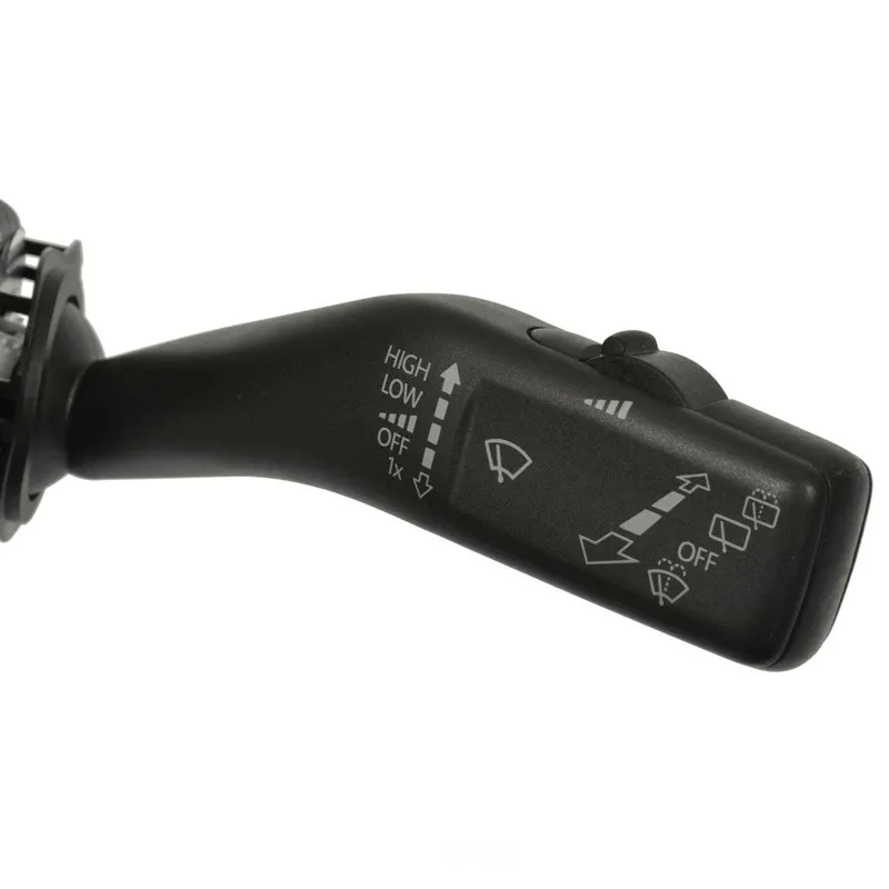 Palanca mando de crucero con tallo 5K0953502M – VW Golf Passat Tiguan - imagen 5