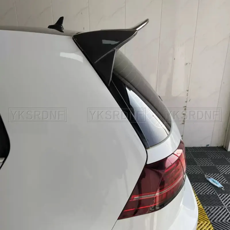 Aspec Alérón trasero ABS para VW Golf 7 GTI/R 2014-2019 - imagen 3