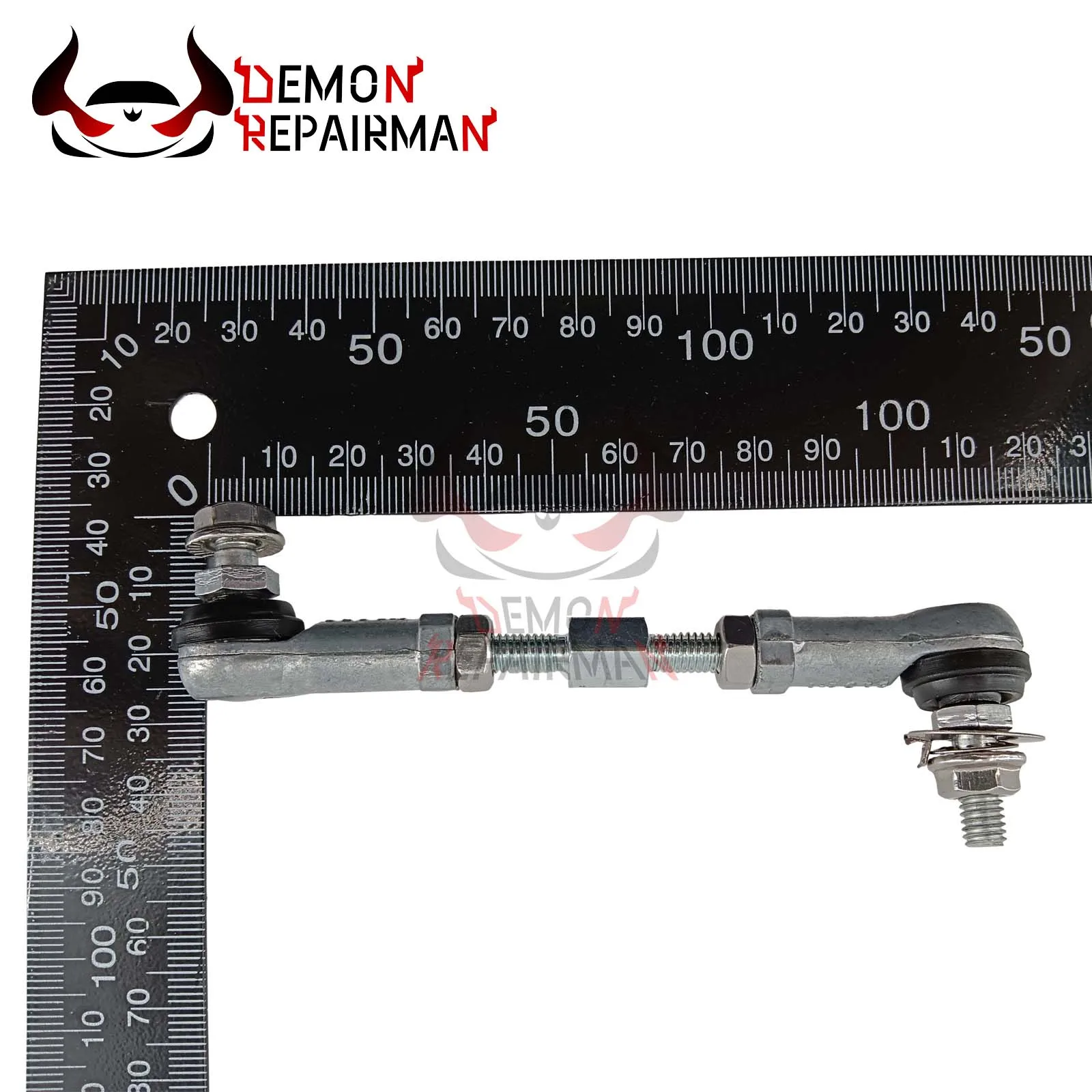 8651A064 biela de nivel de Sensor de altura para MITSUBISHI - imagen 3