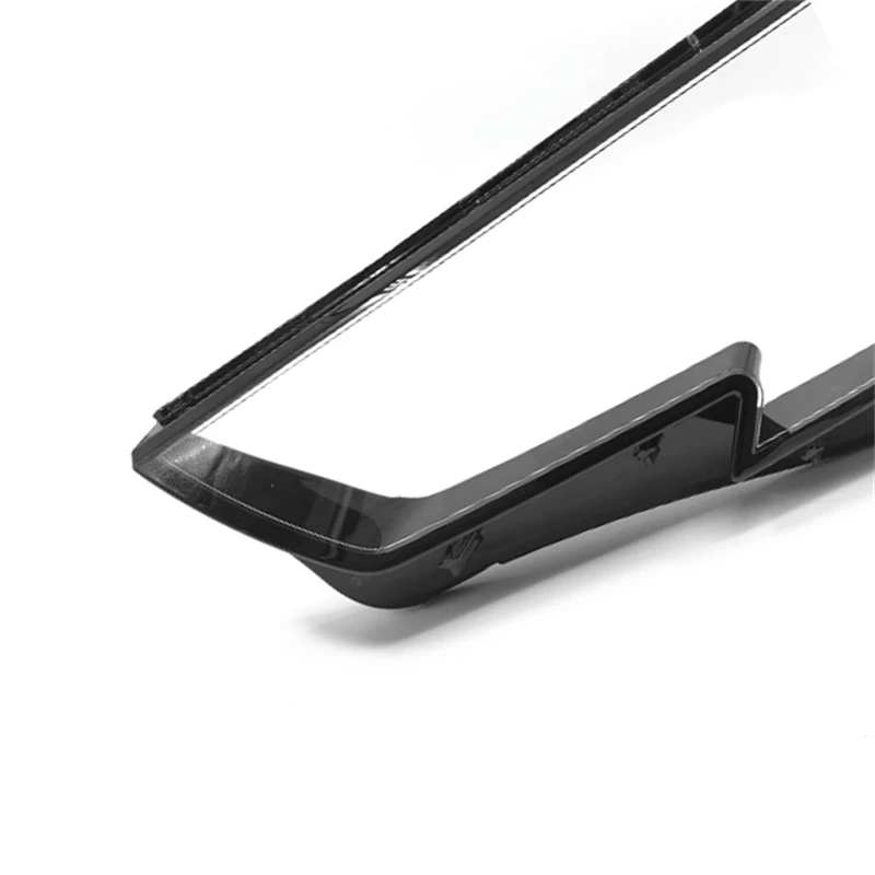 Audi A4 B9 2015-2019 Cubierta de faros - carcasa transparente - imagen 5