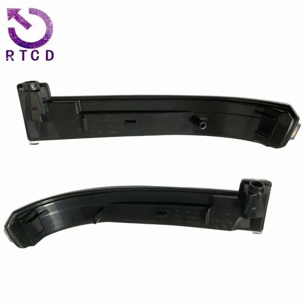 Intermitente lateral Hyundai Festa 2018 Pure Electric 87624J1000 - imagen 5