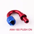AN4-180 degree
