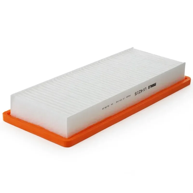 MAHLE LX4215/LX2033 Filtro de aire Peugeot 207, 308 y Citroën C4 - imagen 3