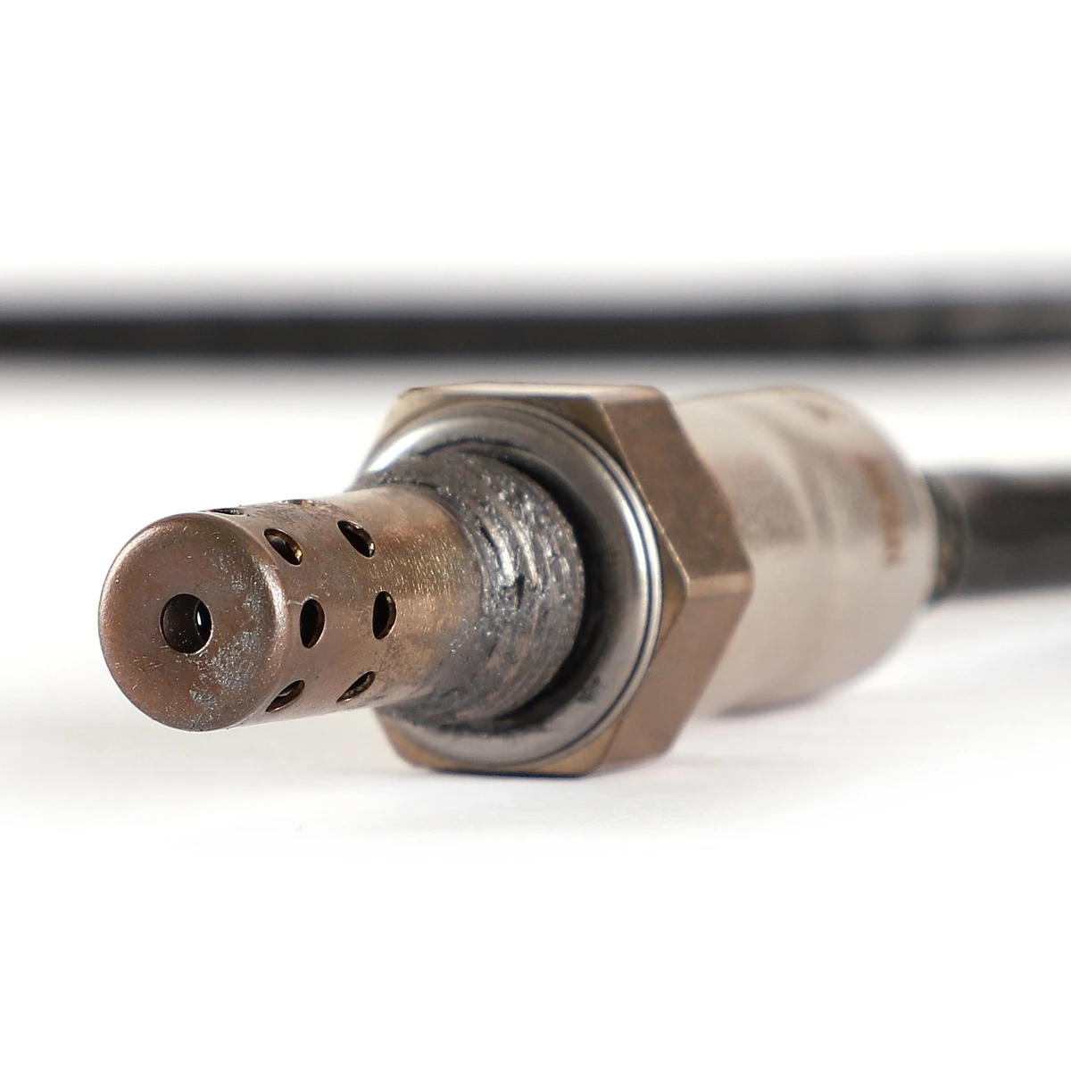 Sonda Lambda O2 Kawasaki GTR 1400 ABS ZG1400 W800 21176-0139 - imagen 3