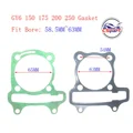 155CC-180CC Gasket