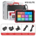 K10 ELITE