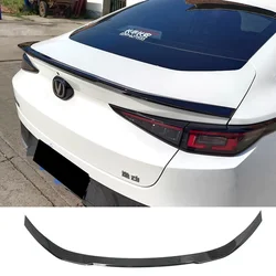 Alerón trasero ABS para Changan Lamore 2023-2025