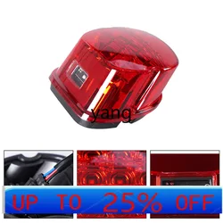 Luz de freno trasera LED CX Harley-Davidson Sportster 883 1200