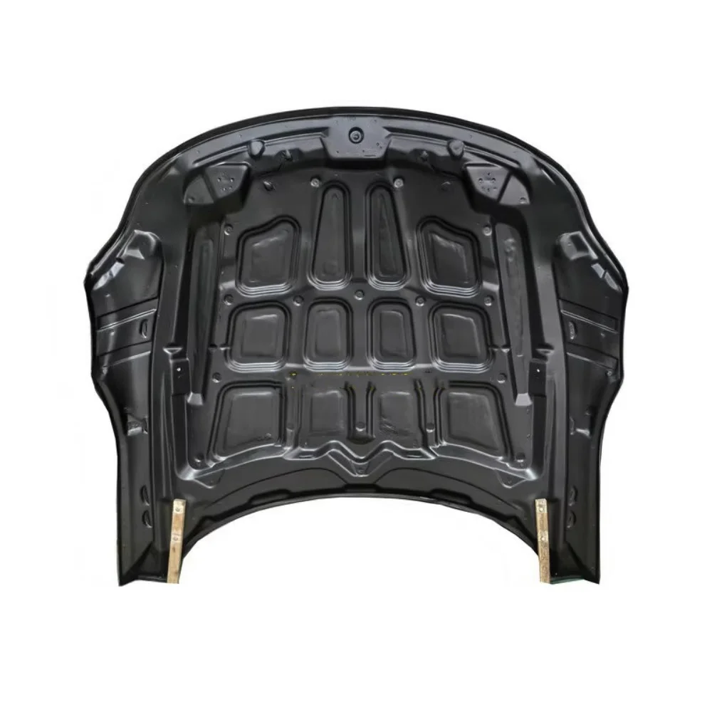 Capó fibra de carbono para BMW Z4 E89 – cubierta motor ligera - imagen 3
