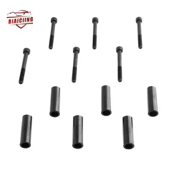 Soporte conversión bobina encendido Toyota Supra/Aristo 2JZ