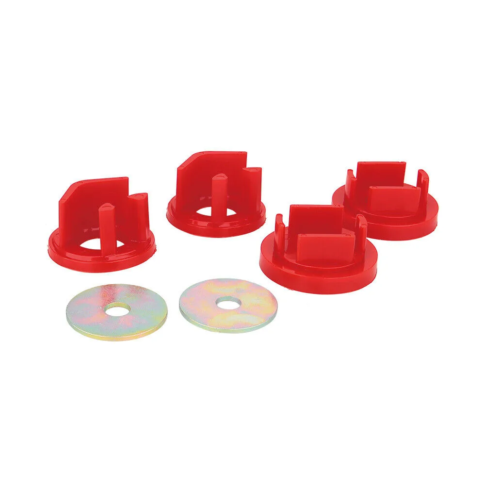 Buje diferencial trasero Subaru WRX STI 08-14 y Forester 08-13 - imagen 3