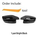 Bright Black