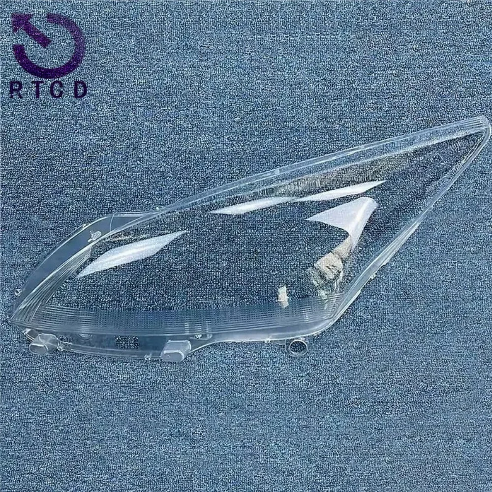 Cubierta de faro transparente 9800487180 – Peugeot 3008 (T88) 2012-2016 - imagen 3