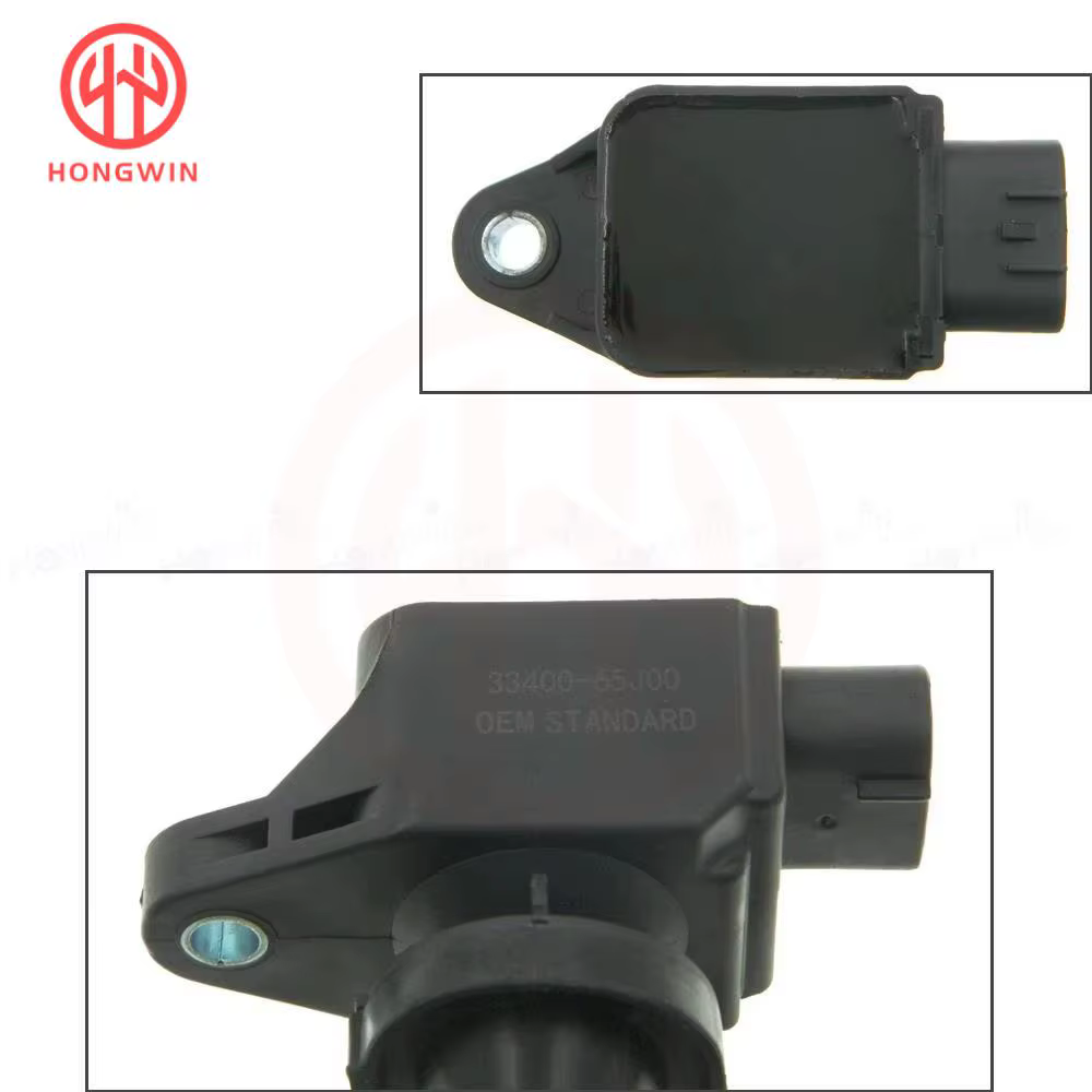 Bobina de encendido 33400-65J00 para Suzuki SX4 y Grand Vitara - imagen 5